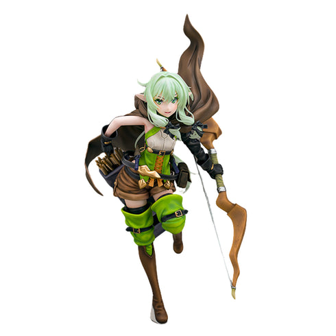 Goblin Slayer High Elf Archer 1/7 Scale (re-run)