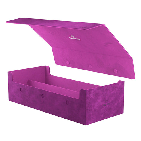Gamegenic Dungeon 1100+ Convertible Purple