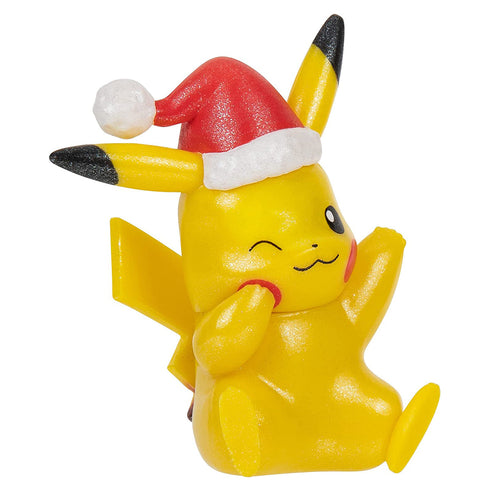 Pokemon Christmas Advent Calendar