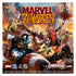 Marvel Zombies A Zombicide Game Core Box