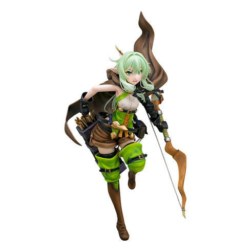 Goblin Slayer High Elf Archer 1/7 Scale (re-run)