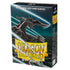 Dragon Shield Japanese 60ct Jet MATTE 59x86mm Sleeves