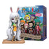 Freeny's Hidden Dissectibles: One Piece Ladies Edition (Random Select)