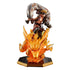 NARUTO SHIPPUDEN - PRECIOUS G.E.M.SERIES - NARUTO UZUMAKI WIND GOD