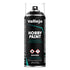 Vallejo Black Primer Aerosol Spray Paint 400ml (28.012)