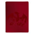 ULTRA PRO Pokemon - Portfolio - 9PKT- Zippered PRO Binder- Elite Series Charizard