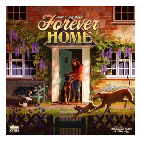 Forever Home