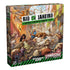 Zombicide 2nd Edition Rio Z Janeiro Expansion
