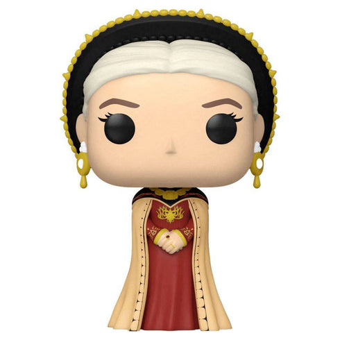 House of the Dragon - Rhaenyra Targaryen Pop! Vinyl