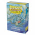 Dragon Shield Japanese Box 60ct Sapphire MATTE 59x86mm Sleeves