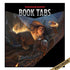 D&D Book Tabs: Tasha's Cauldron of Everything