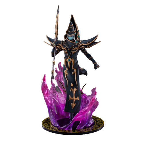 Yu-Gi-Oh! Duel Monsters Yu-Gi-Oh! Duel Monsters Dark Paladin 1/7 Scale Figure