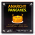 Anarchy Pancakes - By Exploding Kittens