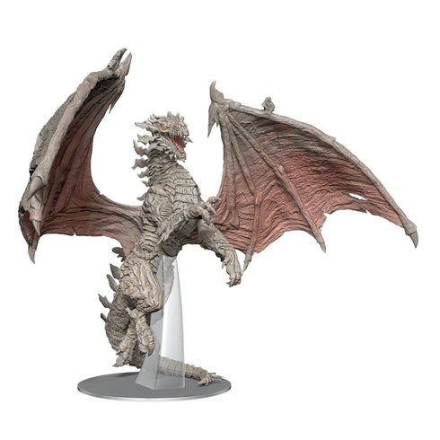 D&D Icons of the Realms Adult Lunar Dragon