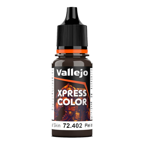 Vallejo Game Colour Xpress Dwarf Skin 18ml (72.402)