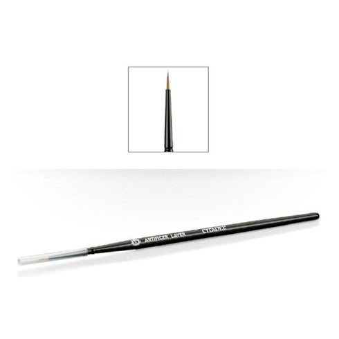 Citadel Small Layer Brush