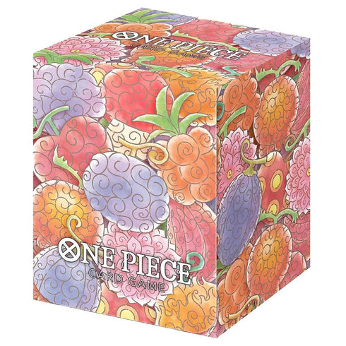 One Piece Card Game Card Case Devil Fruits