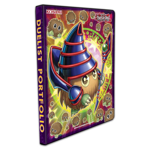 YuGiOh! Kuriboh Kollection 9 Pocket Portfolio