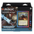 Magic Warhammer 40K Universes Beyond Commander Decks Regular Edition (Set of 4)