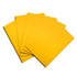 Dragon Shield Standard 100ct Yellow 63x88mm Sleeves
