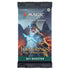 Magic The Lord of the Rings: Tales of Middle-Earth Single Set Booster Pack