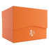 Gamegenic Side Holder 100+ XL Orange Deck Box