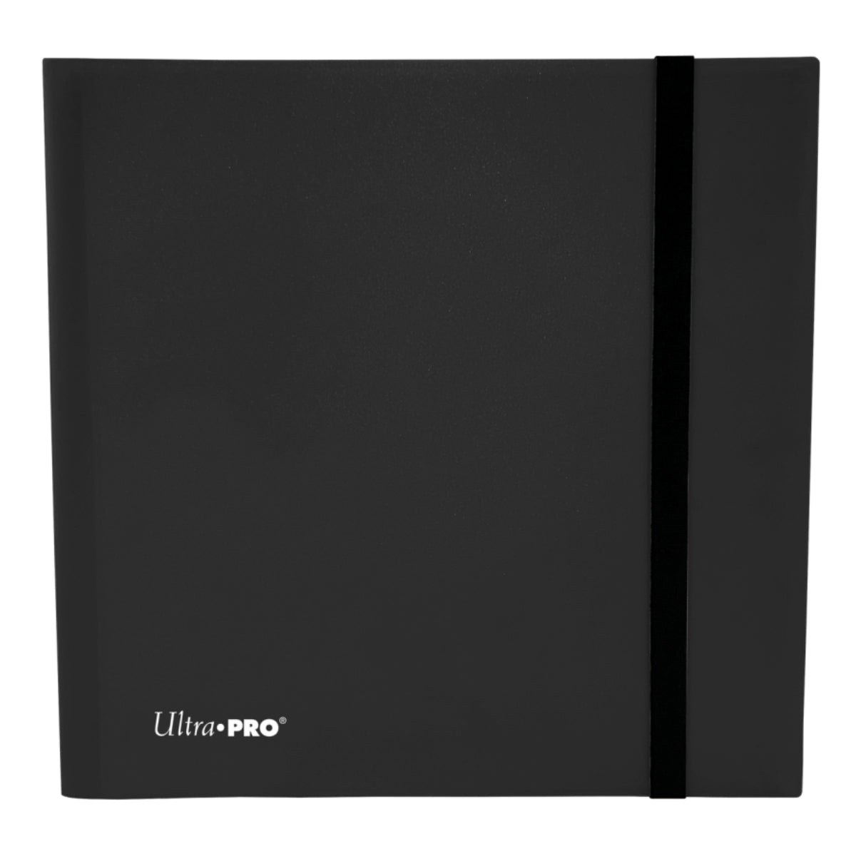 ULTRA PRO BINDER ECLIPSE PROBinder 12PKT Black Gameology product