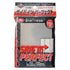 KMC SIDE IN 100ct PERFECT SIZE 64x89mm CLEAR CARD SLEEVES