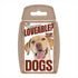 Dogs Top Trumps