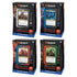 Magic Commander Legends: Battle for Baldur’s Gate Commander Decks (Set of 4) MTG