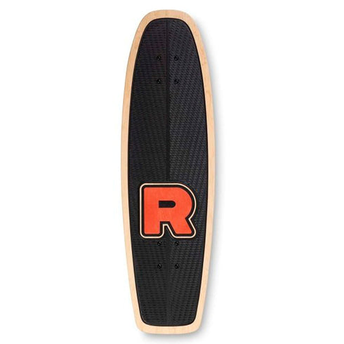 Pokemon Center × Bear Walker: Team Rocket Skateboard Deck Limited