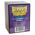 Dragon Shield Strongbox 100+ Purple Deck Box