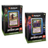 Magic The Brothers' War Commander Decks (Pair)