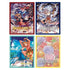 One Piece Card Game Official Sleeves Set 4 (Set of 4)