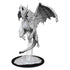 D&D Nolzurs Marvelous Unpainted Miniatures Young Red Dragon