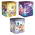 POKEMON TCG Stacking Tins Psychic/Metal/Dragon (Set of 3)