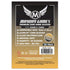 Mayday Premium Custom Card Sleeves 50 X 75 MM 50ct Sails of Glory Nemo's War