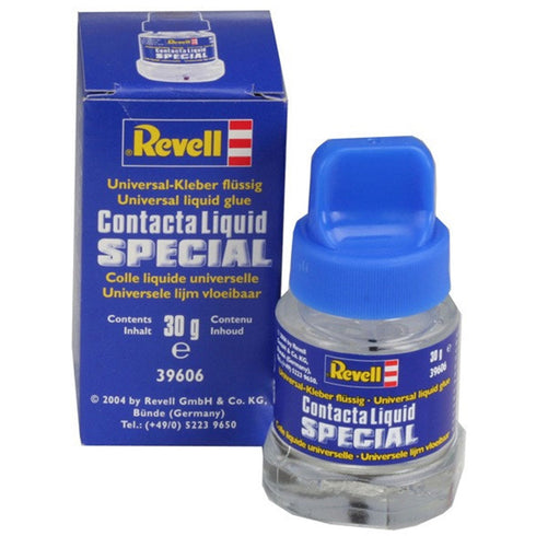Revell Contacta Liquid Special Glue