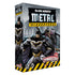 Zombicide 2nd Edition Dark Night Metal Pack #1