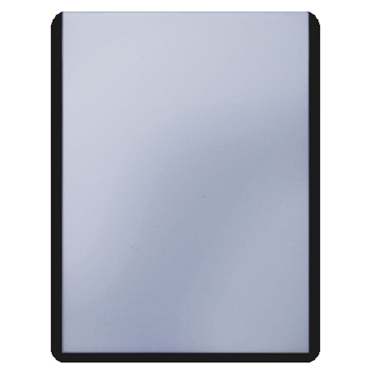 ULTRA PRO Top Loader 3" x 4" 35pt Black Border Gameology