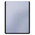 ULTRA PRO Top Loader 3" x 4" 35pt Black Border