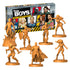 Zombicide 2nd Edition The Boys Pack #1 The Seven