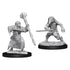 D&D Nolzurs Marvelous Unpainted Miniatures Kenku Adventures