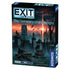 Exit the Game the Cemetery of the Knight
