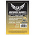Mayday Magnum Premium Gold Sleeve 80 X 120 mm 50ct Dixit Mysterium