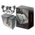 Hanayama Huzzle Hand Puzzle L5 Marble