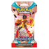 Scarlet & Violet Paradox Rift Hang-sell Blister Pack POKEMON TCG