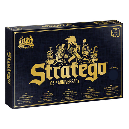 Stratego 65th Anniversary Edition