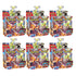 Scarlet & Violet Obsidian Flames Booster Box X 6 POKEMON TCG