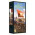 7 Wonders New Edition Armada